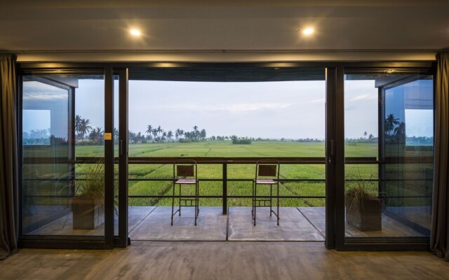 Urban Villa - Joshua District