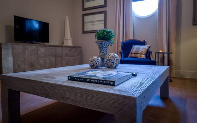 Villa Lanzirotti Luxury Property
