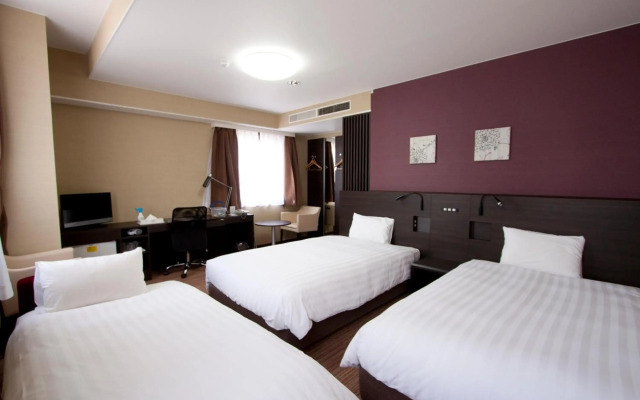 Smile Hotel Otsu Seta