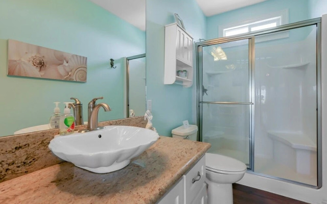 Miss Molly's by RedAwning