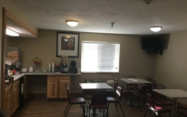 Quality Inn Beaver I-15