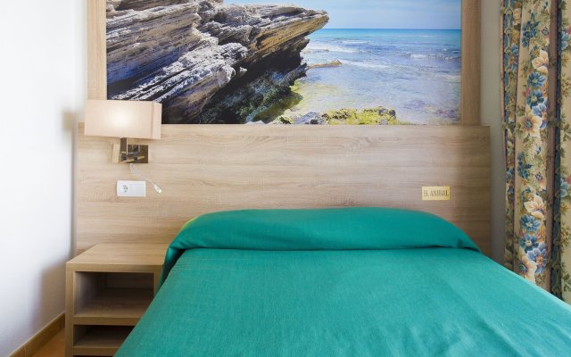 Hostal Anibal Ibiza