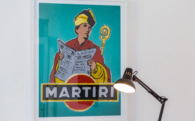 Portico 17 - Charming House Close Promenade