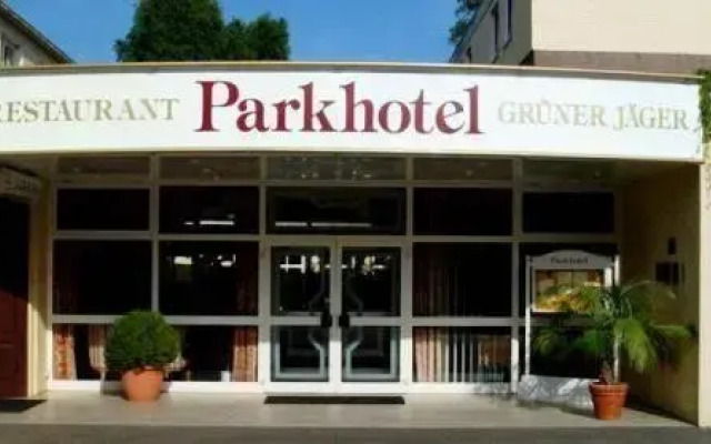 Parkhotel Grüner Jäger