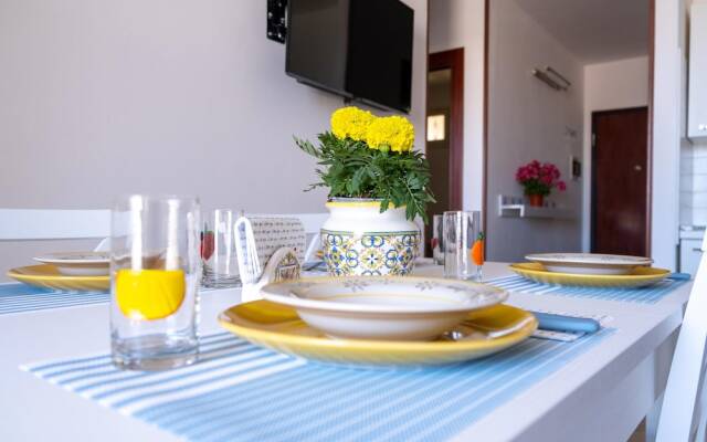 3809 Casa Selenella by Barbarhouse