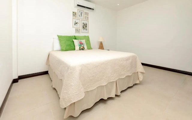 Casa Almendro Herradura