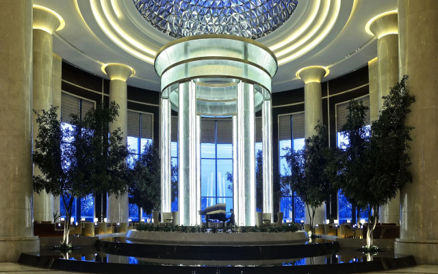 Sheraton Shenyang South City Hotel