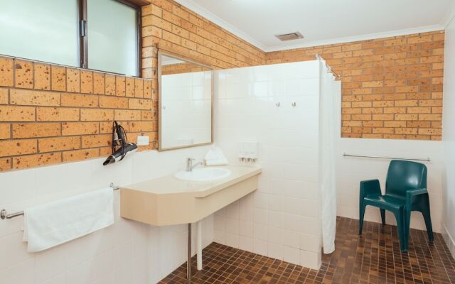 Comfort Inn Big Windmill