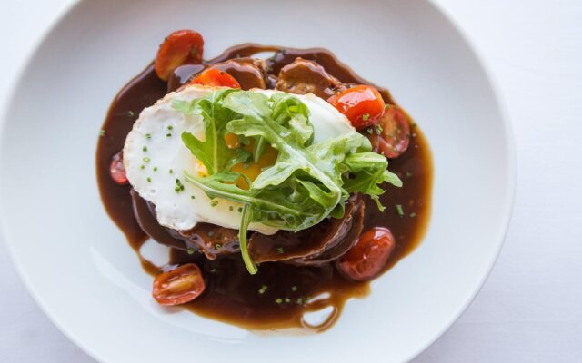 Crowne Plaza Hotel Old Town Alexandria