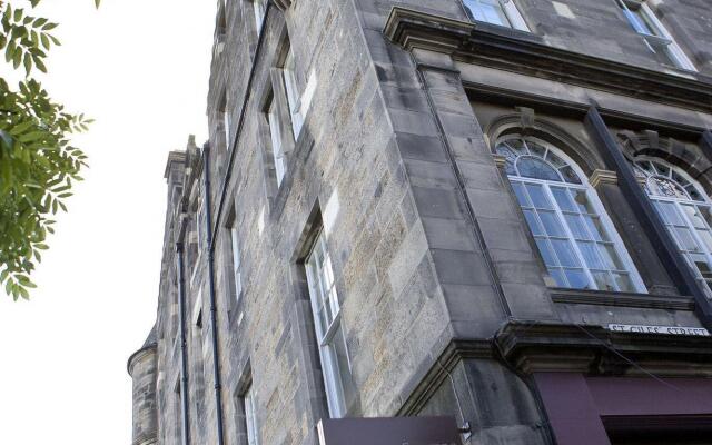 Fraser Suites Edinburgh