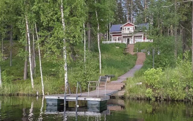 Villa kukkula