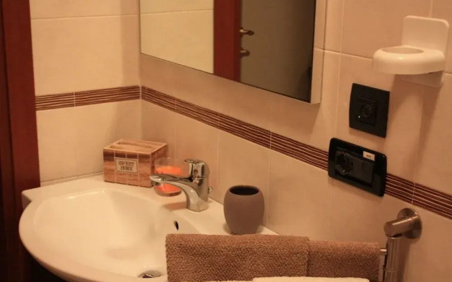 Alloggio da Virginia