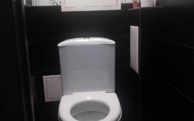 Апартаменты на улице Омская 28А