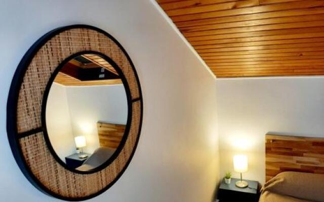 Apartment Gîte Luvain Toulouse