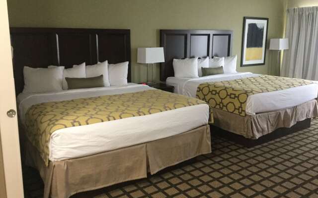 Baymont by Wyndham Page Lake Powell