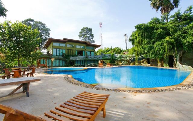 Blues River Resort Chanthaburi