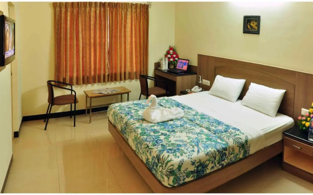 SK Residency