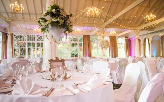 Classic Lodges The Old Swan Hotel