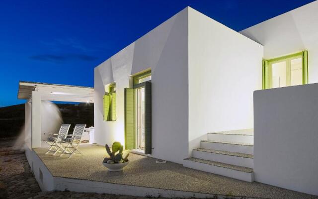 Ninos Houses