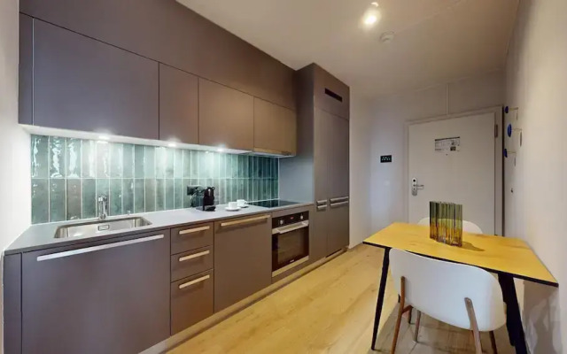 Nonanteneuf Genève Étang