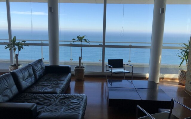 Apartamento 903 Cumbre Vista Bahia