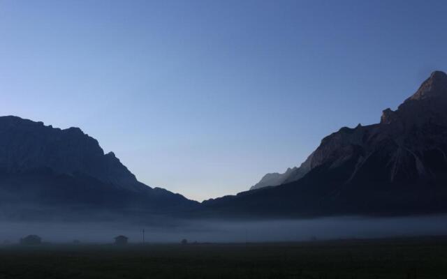 Pension Garni Alpenhof