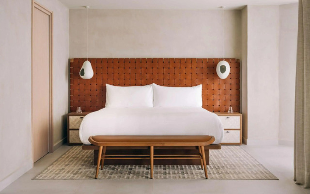 Mondrian Ibiza