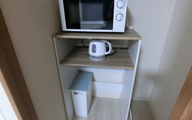 Sakura Sands Hotel Shinsaibashi