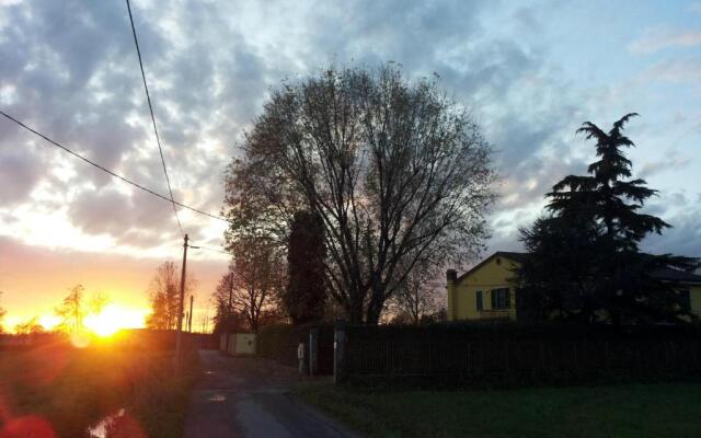 B  B Country House Crema