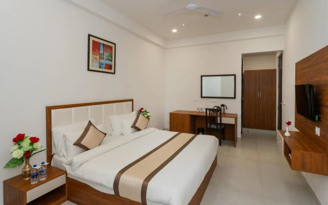 Hotel Siddhartha Inn