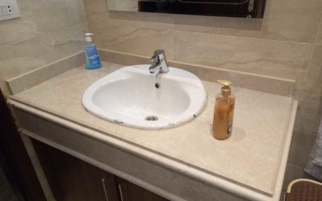 Golf Residance Compound Apartament