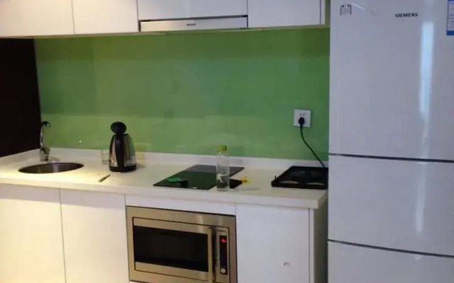 Xuanlong Apartment Hotel