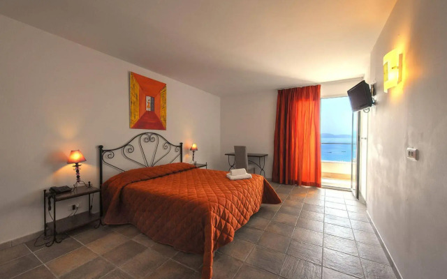 Hôtel les Eucalyptus