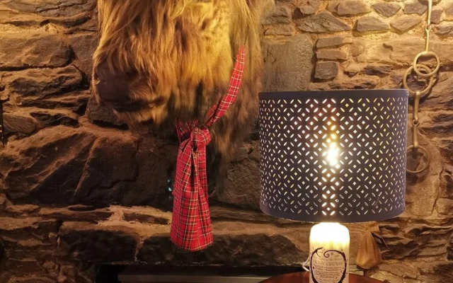 The Whistlefield Inn