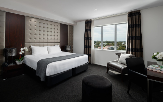 Rydges Latimer Christchurch