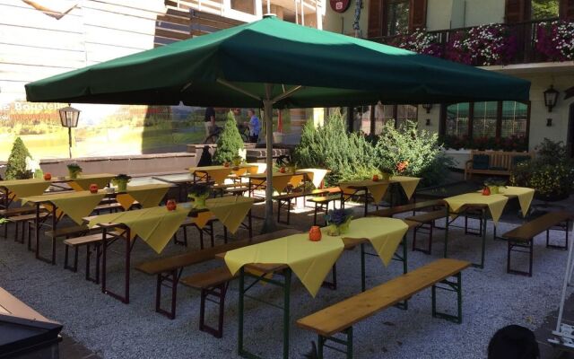 Kur- und Sporthotel Winkler