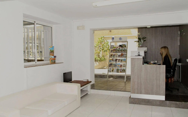 Hostal Tahiti Rs