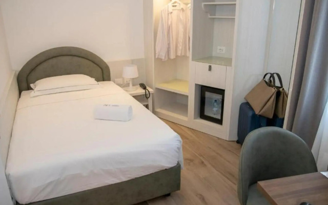 Hotel Adriatico