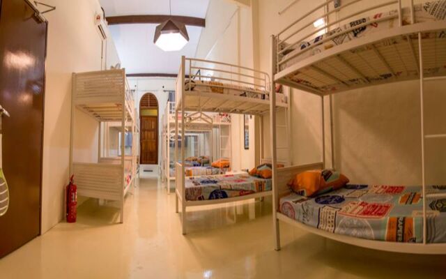 Vloft Backpackers Hostel