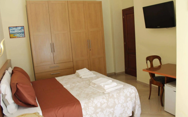 Le Terrazze del Vaticano