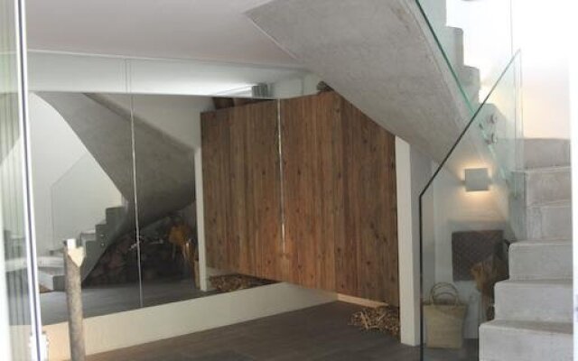 Villa am See