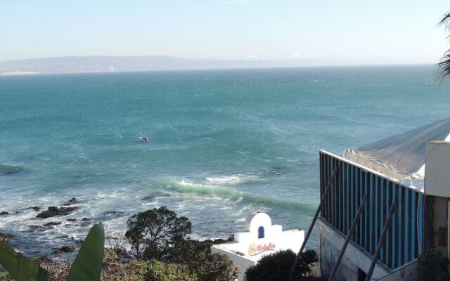 Hotel Calafia Rosarito