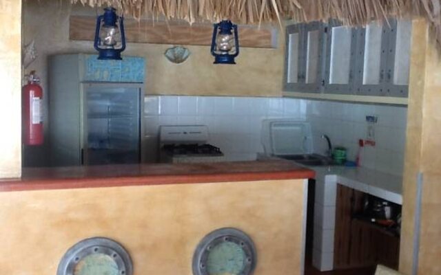 El Rincon de Abi