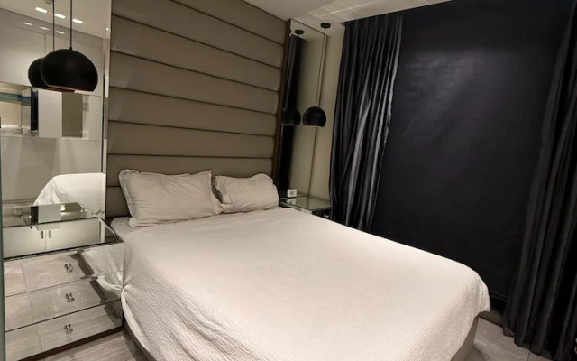 Charming Amman Apartment With Modern Amenities