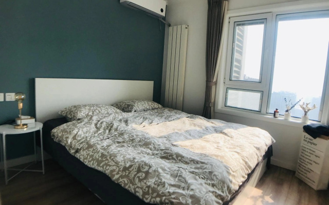 Zhe·Yi Boutique Guesthouse – Guest Rooms – Beijing