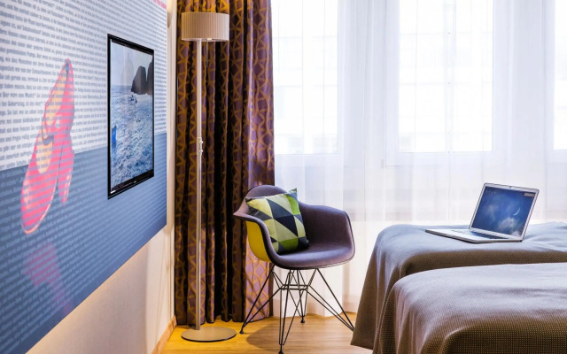 Hotel Arte