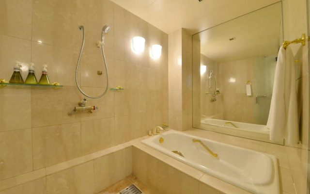 Hakodate Kokusai Hotel