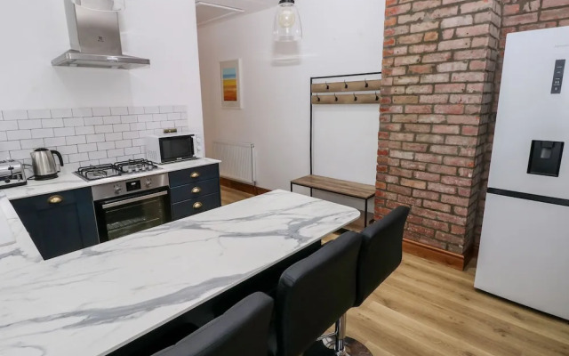 36A Mary Street