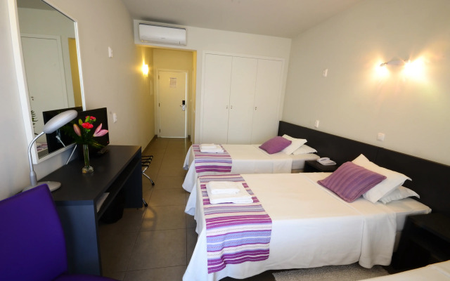 Boutique e Villas Boliqueime
