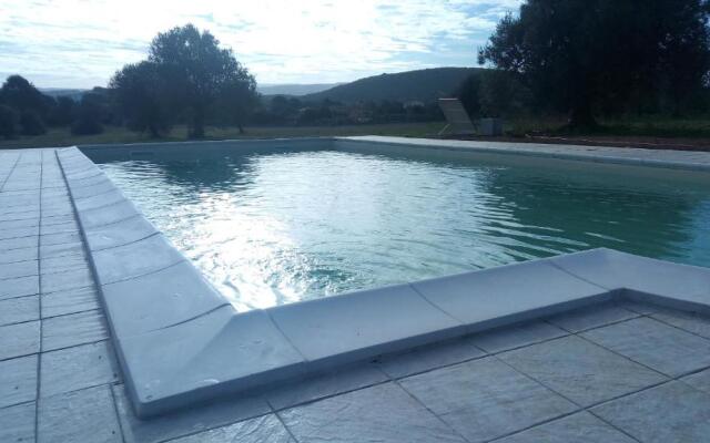 BB Istentales Alghero